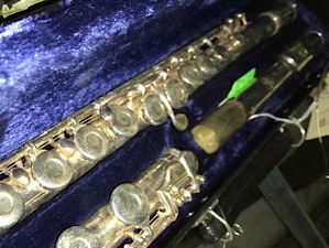 Flute