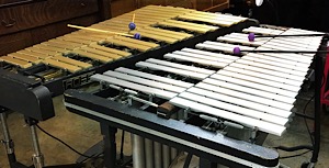 The Village Vibe Vibraphone